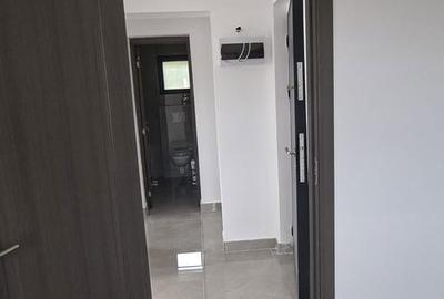 Apartament cu 2 camere decomandat în Rediu - 9
