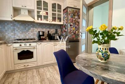 Apartament 3 camere, 2 bai, Arhitectilor, Sibiu - 2