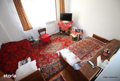 Apartament cu 4 camere decomandat în Central - 17