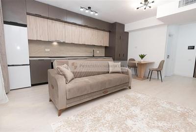 Pipera | Rond OMV | MTM Pipera Lake | Bloc 2024 | Parcare | Totul Nou - 11