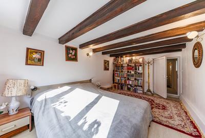 Casa individuala zona LIDL - Dumbravita -629 mp teren – 4 dormitoare Comision 0 - 25