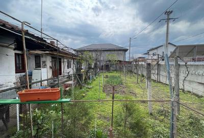 Casa renovabila amplasata pe un teren de 468mp in zona Catargiu - 2