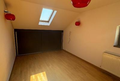 0% comision - Casa P+M de 278 mp si teren de 1654 mp, Aleea Manastirii Dealu - 14