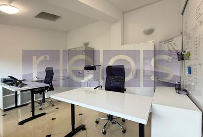 DE VÂNZARE VILA | EXCLUSIVISTĂ ZONA DOMENII | 5 CAMERE | PARCARE ÎN CURTE - 7