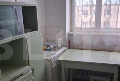 Vanzare urgenta - Apartament cu 4 camere, 76 mp, zona Centra - 14