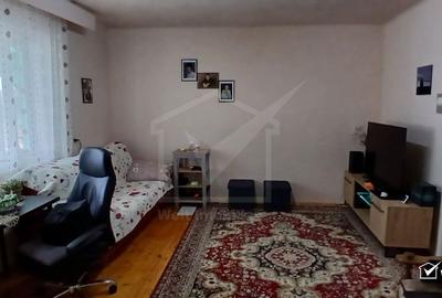 Casă cu 3 camere în Bădeni - 7