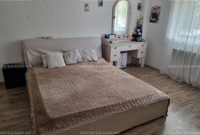 Apartament 2 Camere - 54.48 mp utili - Parter inalt - Centru Popesti - 2