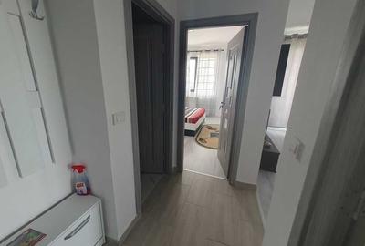 Apartament cu 2 camere decomandat în Militari - 8