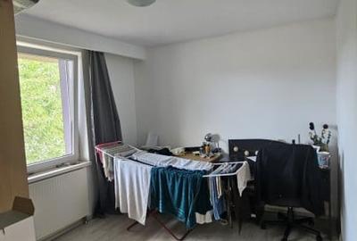 Casa cu 2 dormitoare, curte comuna, 125mp utili, garaj, Motilor - 12