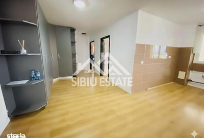 Apartament cu 3 camere în Central - 5