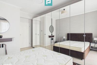 Apartament cu 2 camere decomandat, mobilat în Dumbrăvița - 9