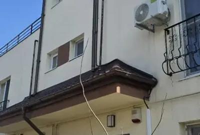 Casă cu 4 camere cu Teren 250 Mp în Vest - 2
