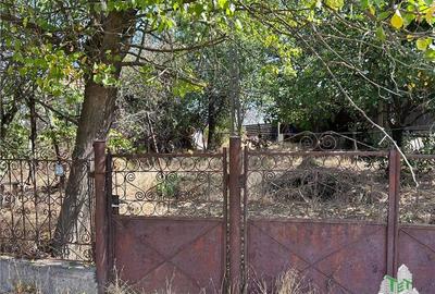 Oportunitate de investitie: Teren intravilan 1008mp cu casa +  teren extravilan Oportunitate de investitie: Teren intravilan 1008mp cu casa +  teren extravilan - 3