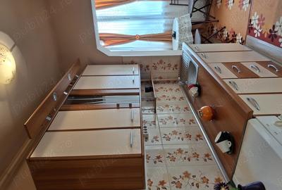 Garsonieră decomandată în Tudor - 6