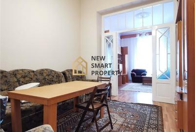 De inchiriat apartament 4 camere Ultracentral - Str. Roman Ciorogariu - 6