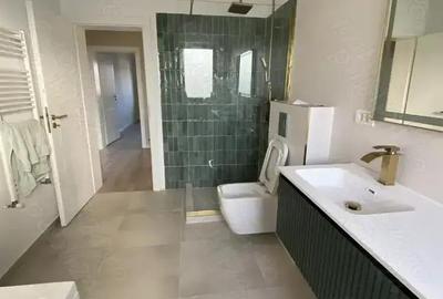 Casă cu 4 camere în Moșnița Nouă - 1