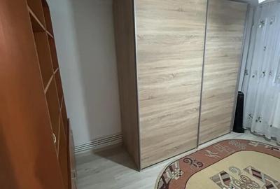 Apartament cu 2 camere semidecomandat în Canta - 2