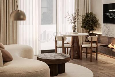 REA1023821 Apartament 3 Camere Unirii Ultramodern - 2