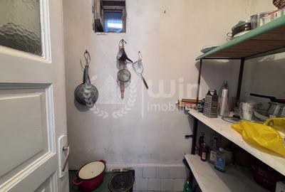 Casă individuală cu 2 camere cu Canalizare în Dâmbul Rotund - 5