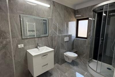 Tunari -  Central * Casa 4 camere - 15