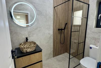 Casă cu 4 camere în Miroslava - 2