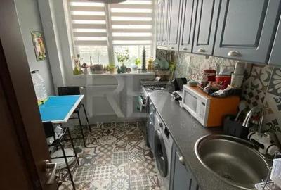 Apartament 2 camere Obor Ma?ina de Paine, renovat, balcon - 8