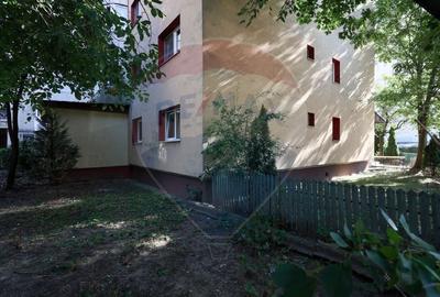 Apartament cu 3 camere decomandat, mobilat în Județean - 33