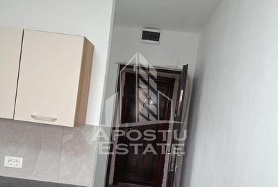 Garsonieră decomandată în Complex Studențesc - 7