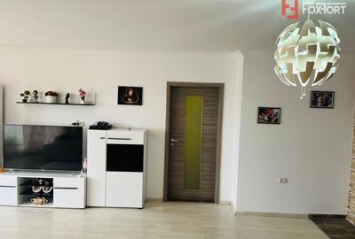 Casă individuală cu 3 camere cu Canalizare în Moșnița Nouă - 9