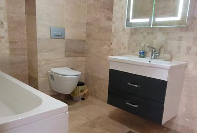 Apartament cu 3 camere semidecomandat, mobilat în Central - 29