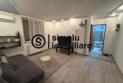 Apartament cu 2 camere semidecomandat în Ultracentral - 5