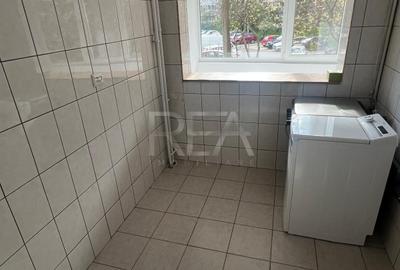 Apartament cu 2 camere semidecomandat, mobilat în Liviu Rebreanu - 8