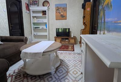 Proprietar Apartament 2 Camere (Obor - Doamna Ghica): 48,52 mp - 6