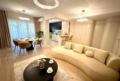 Vanzare apartament 2 camere premium, bloc nou, in Ploiesti, zona Parcul Mihai Viteazul - 1