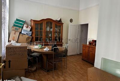 Apartament cu 4 camere în Ultracentral - 10