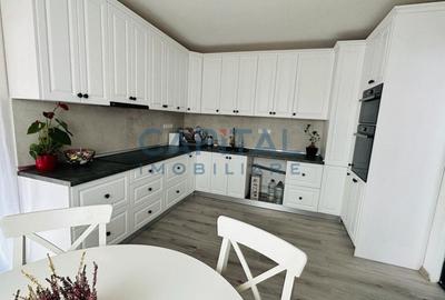 Casa de vanzare Imparatul Traian ,Bistrita - 2