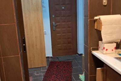 Apartament cu 2 camere semidecomandat în Gara de Nord - 1