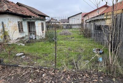 Casă în Mofleni - 4
