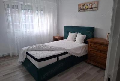 Apartament cu 3 camere semidecomandat în Central - 6