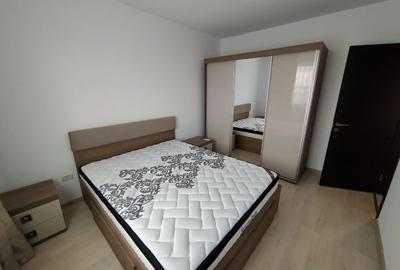 Apartament cu 3 camere decomandat, mobilat în Sânpetru - 12