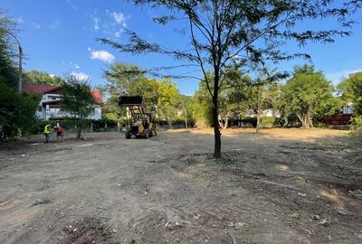 Teren Construcții intravilan de 665 mp, în Central - 7
