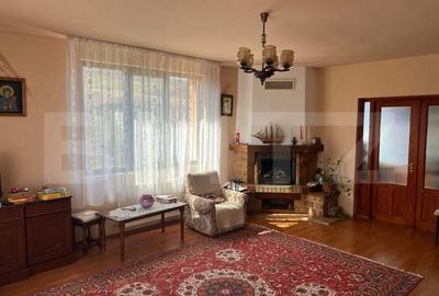 Casă cu 4 camere cu Teren 3800 Mp în Voiniceni - 1