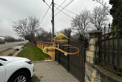 Casă cu 3 camere cu Canalizare în Gheorghe Doja - 16