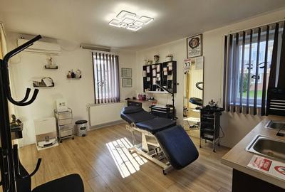 INVESTIE RARA! Spatiu comercial cu chirias si 3 locuri de parcare incluse INVESTIE RARA! Spatiu comercial cu chirias si 3 locuri de parcare incluse - 5