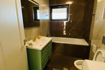 Apartament cu 2 camere în Tractorul - 4