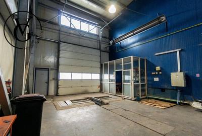 Spa?iu Industrial - Lazu - 12