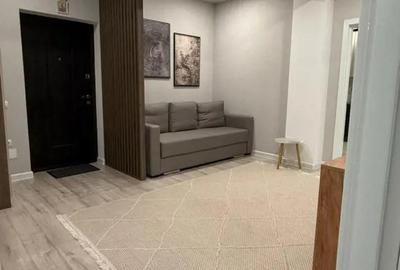 Apartament cu 2 camere de vanzare in zona Brancoveanu - 1