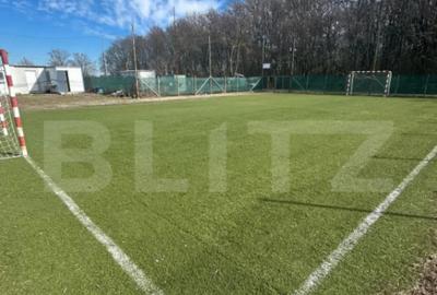 Teren în Dumbrăvița - 5