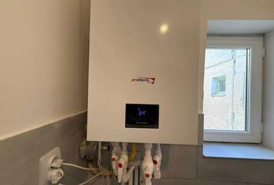 Apartament cu 2 camere decomandat în Central - 3