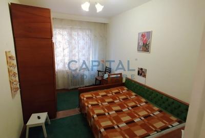 4 camere etaj 2, ULTRACENTRAL Miorita. - 4
